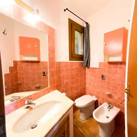 Apt Rocce Sarde 15_trilocale Con Piscina E Panorama Spettacolare *
